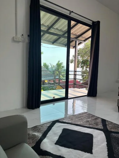 Golden Beach Resort Koh Phangan – Foto 3