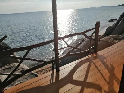 Golden Beach Resort Koh Phangan – Foto 5