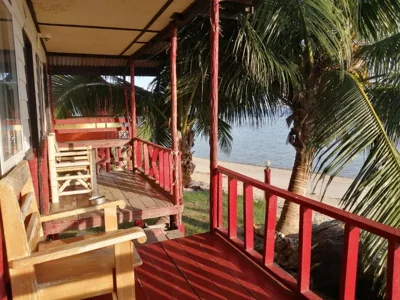 Golden Beach Resort Koh Phangan – Foto 6