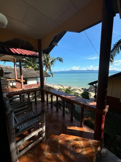 Golden Beach Resort Koh Phangan – Foto 7