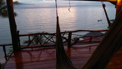 Golden Beach Resort Koh Phangan – Foto 8