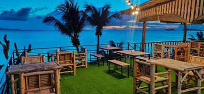Golden Beach Resort Koh Phangan – Foto 9
