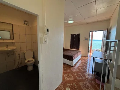 Golden Beach Resort Koh Phangan – Foto 10