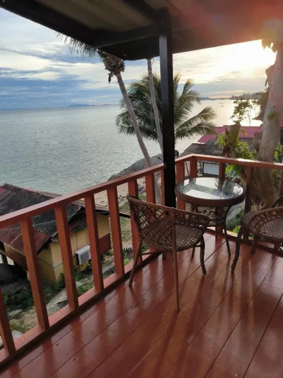 Golden Beach Resort Koh Phangan – Foto 11