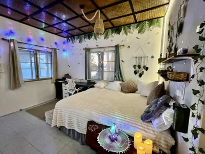Golden Beach Resort Koh Phangan – Foto 12