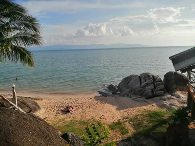 Golden Beach Resort Koh Phangan – Foto 15