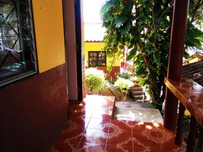Camera doppia Standard — Golden Beach Resort Koh Phangan